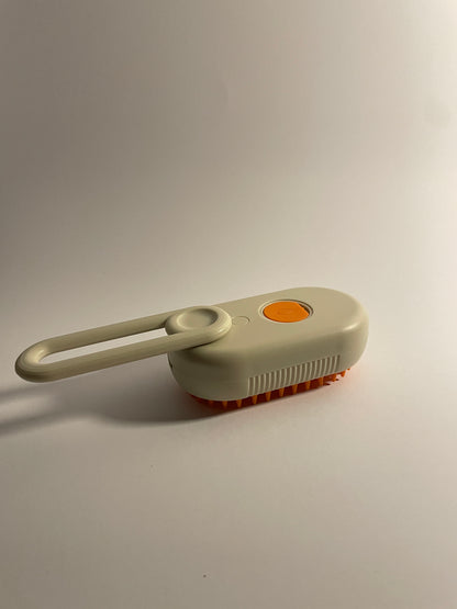 SteamGroom Pro